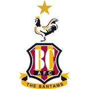 布拉德福logo