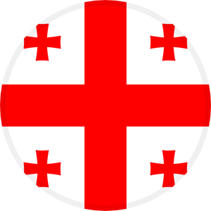 格鲁吉亚logo