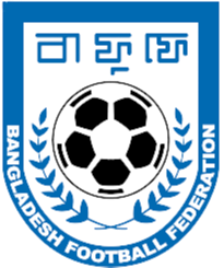 孟加拉女足U17logo